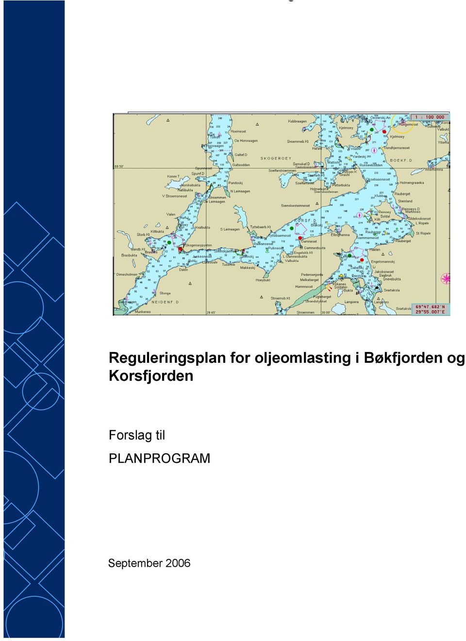 Bøkfjorden og