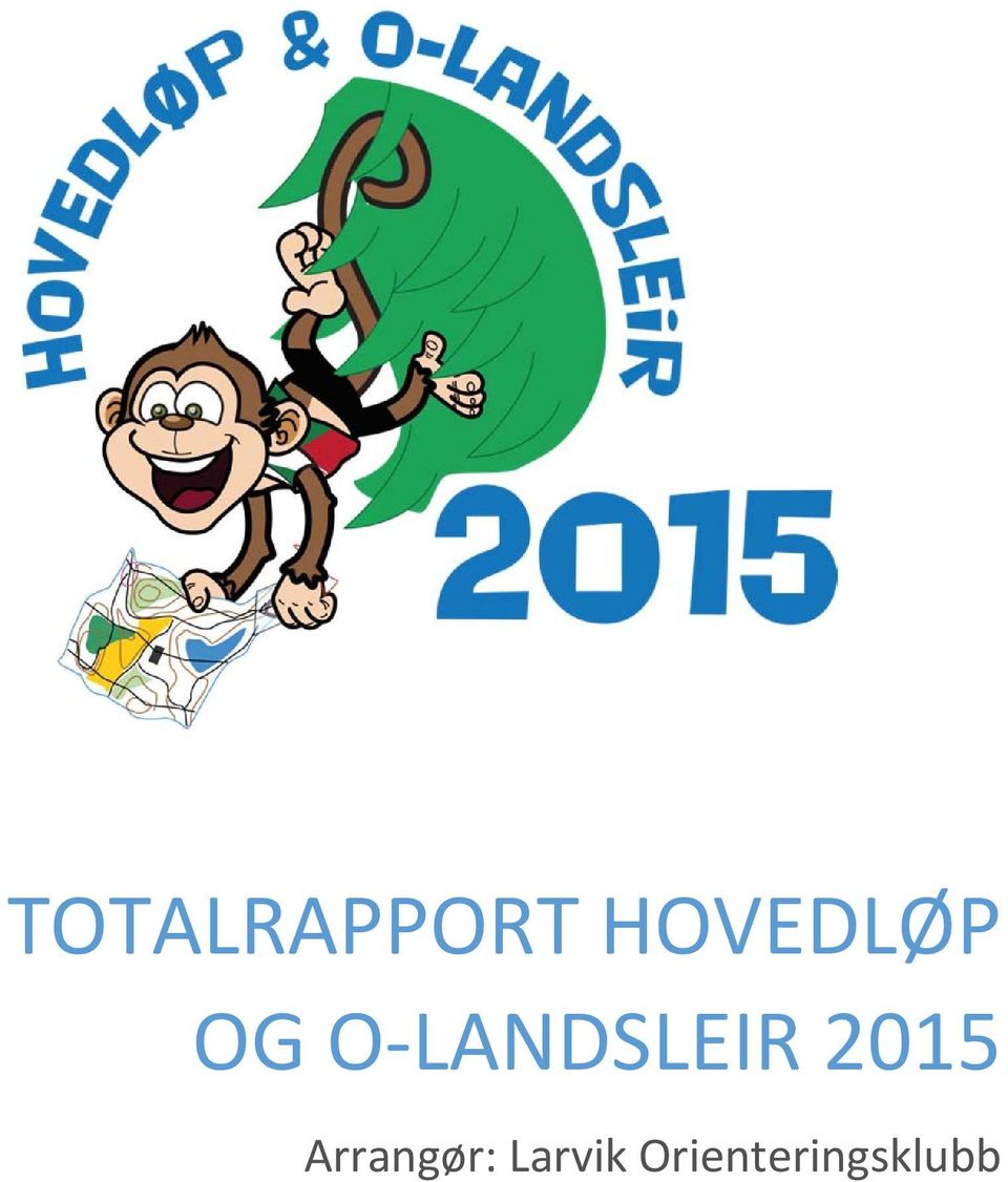 LANDSLEIR 2015