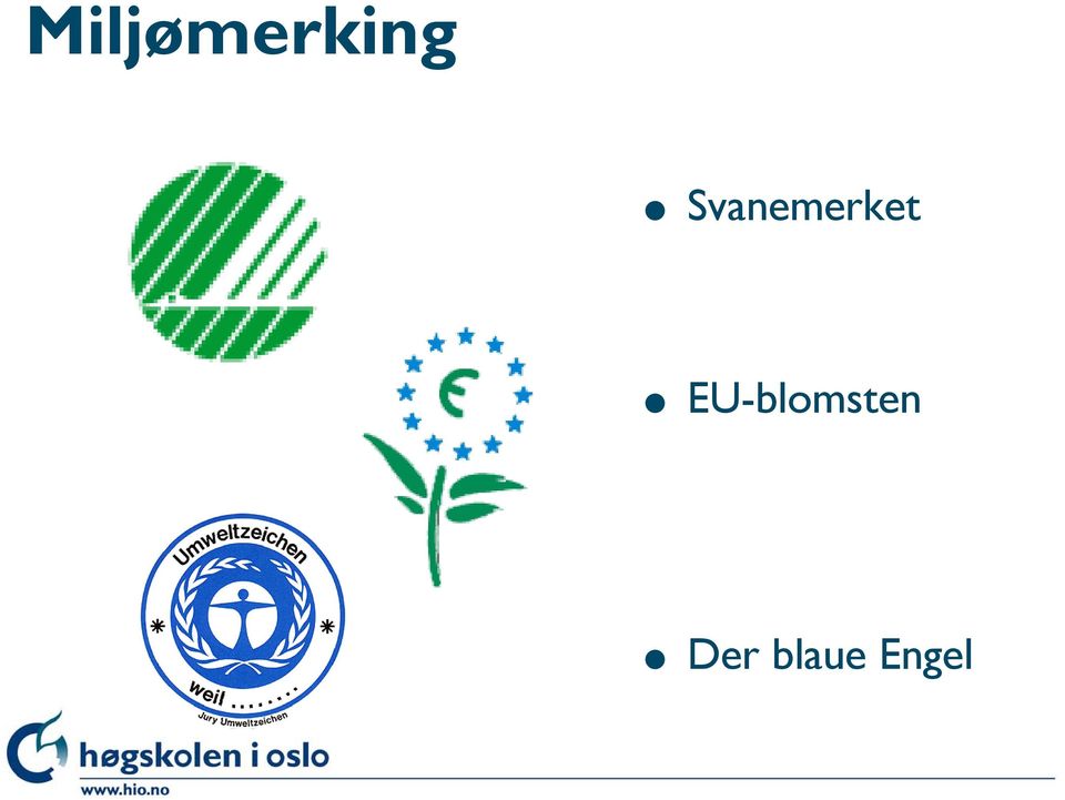 EU-blomsten