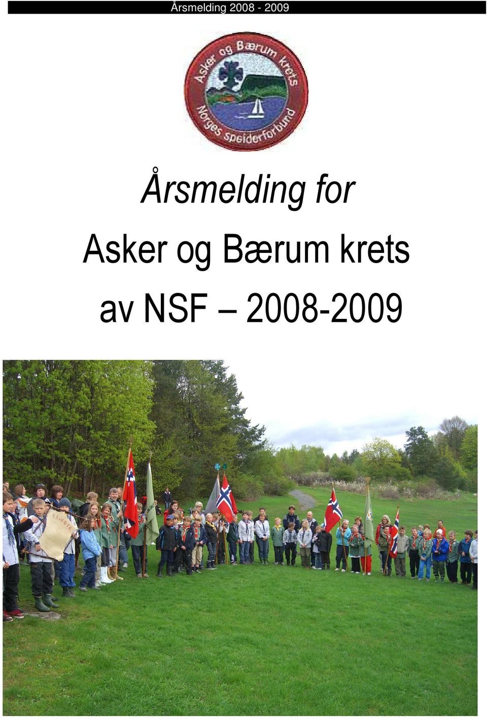 Bærum krets