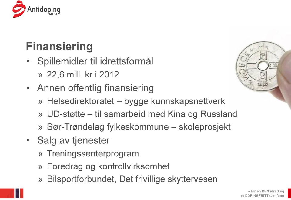 UD-støtte til samarbeid med Kina og Russland» Sør-Trøndelag fylkeskommune