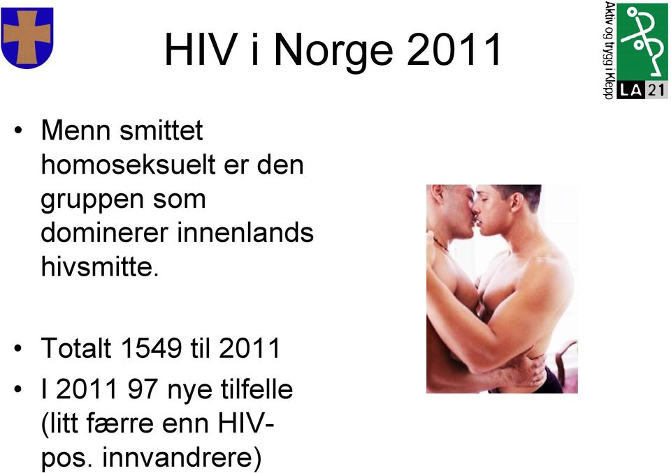 hivsmitte.