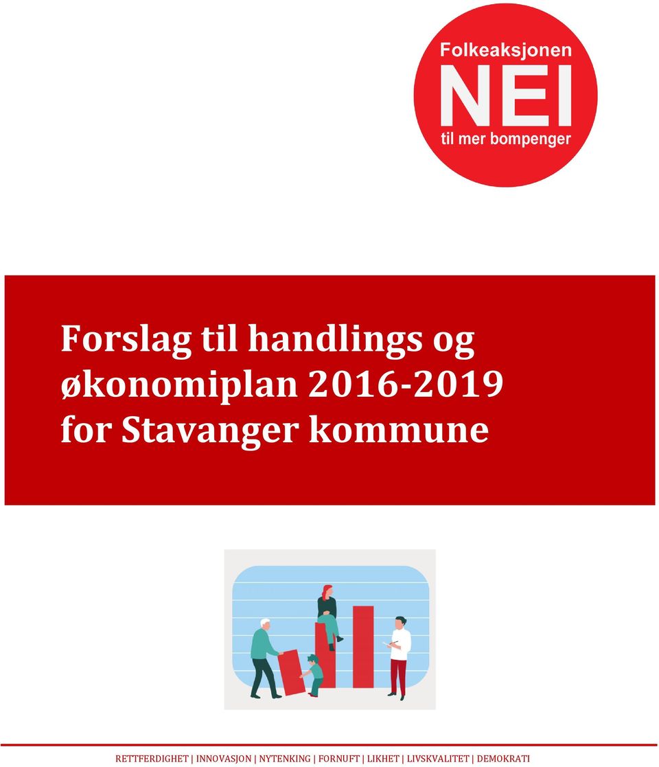 økonomiplan