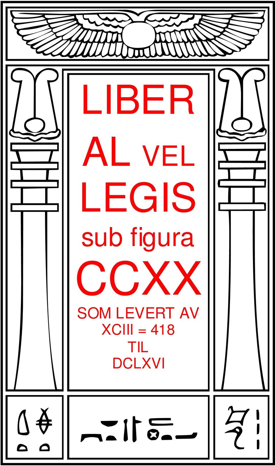 CCXX SOM LEVERT AV