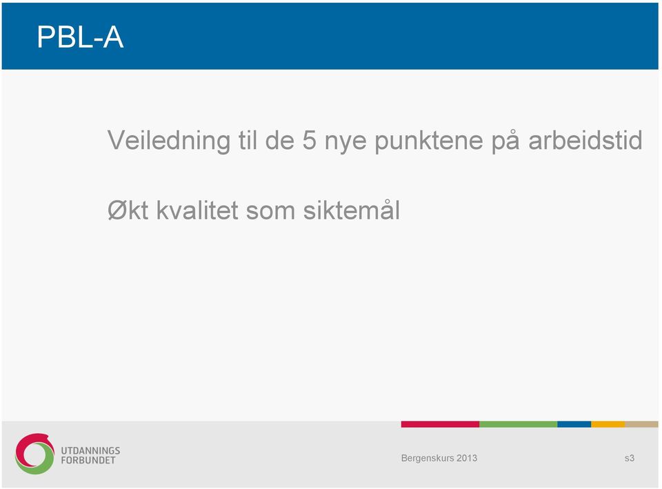 arbeidstid Økt