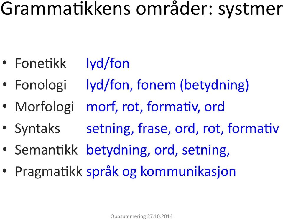 +morf,+rot,+forma=v,+ord+ Syntaks