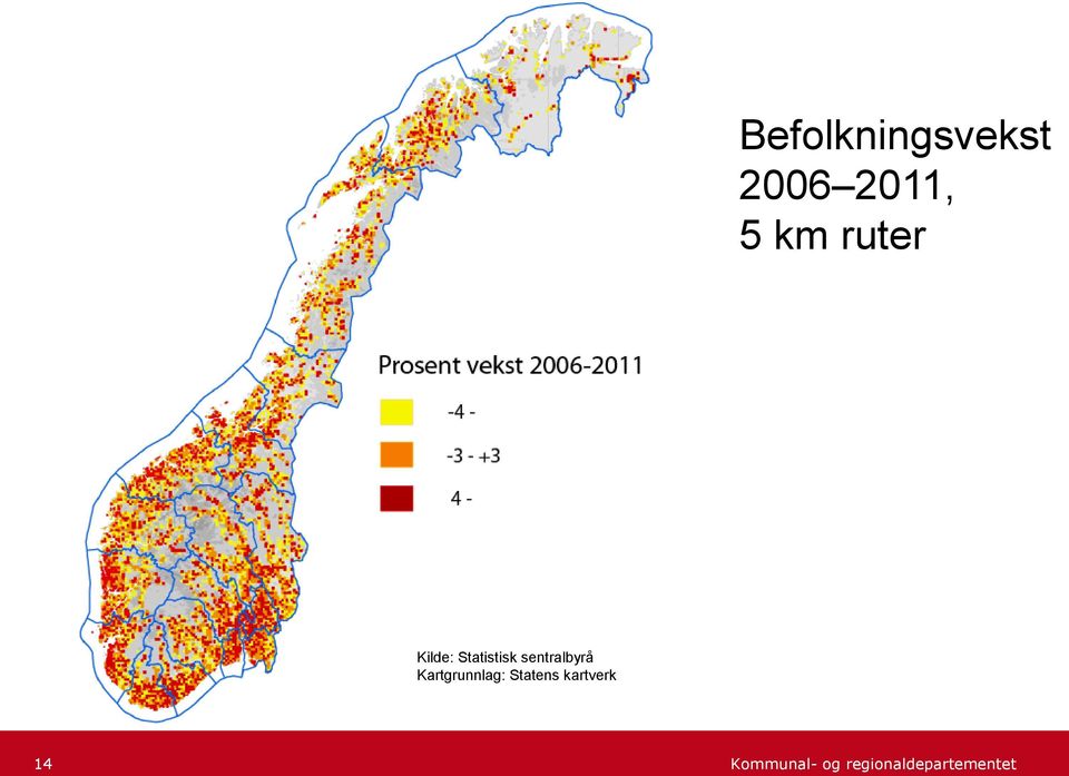 Statistisk sentralbyrå