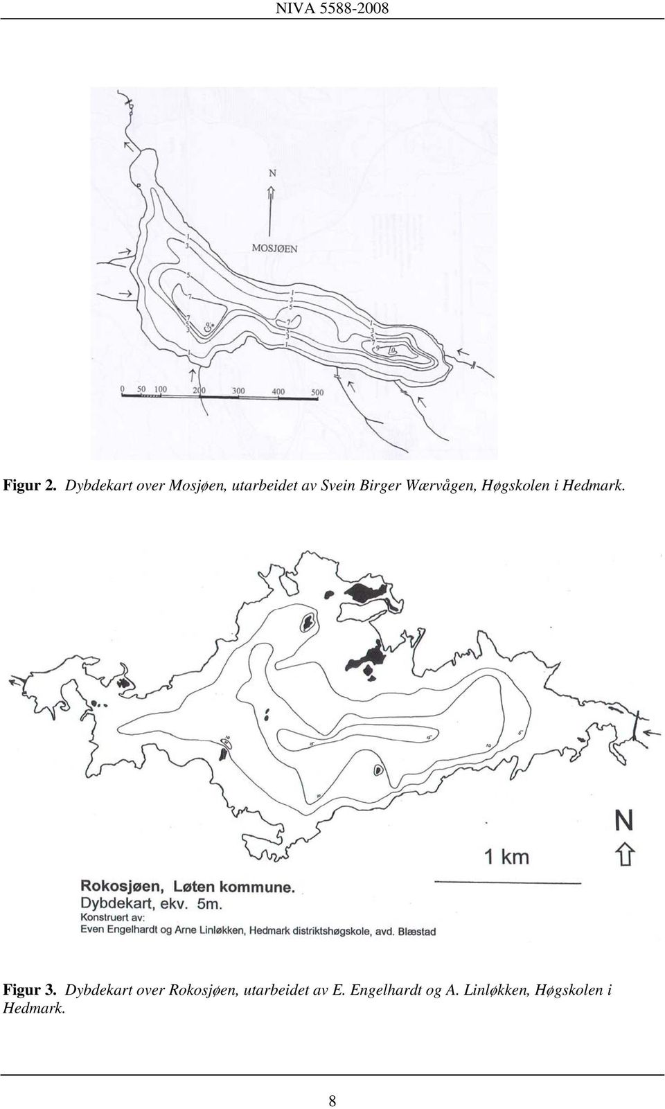 Birger Wærvågen, Høgskolen i Hedmark. Figur 3.