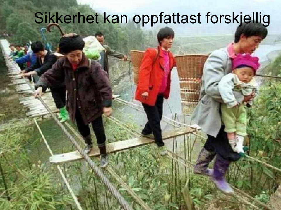 forskjellig