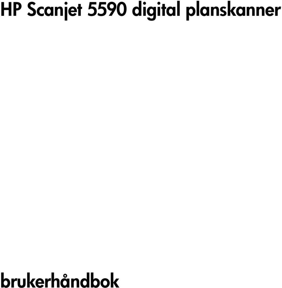 planskanner