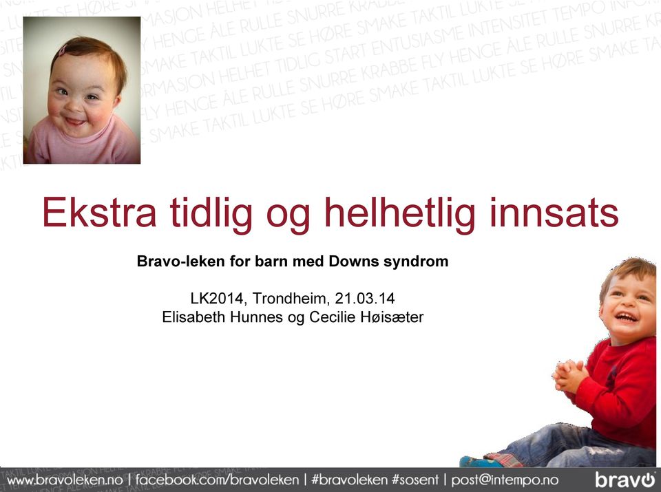 syndrom LK2014, Trondheim, 21.03.