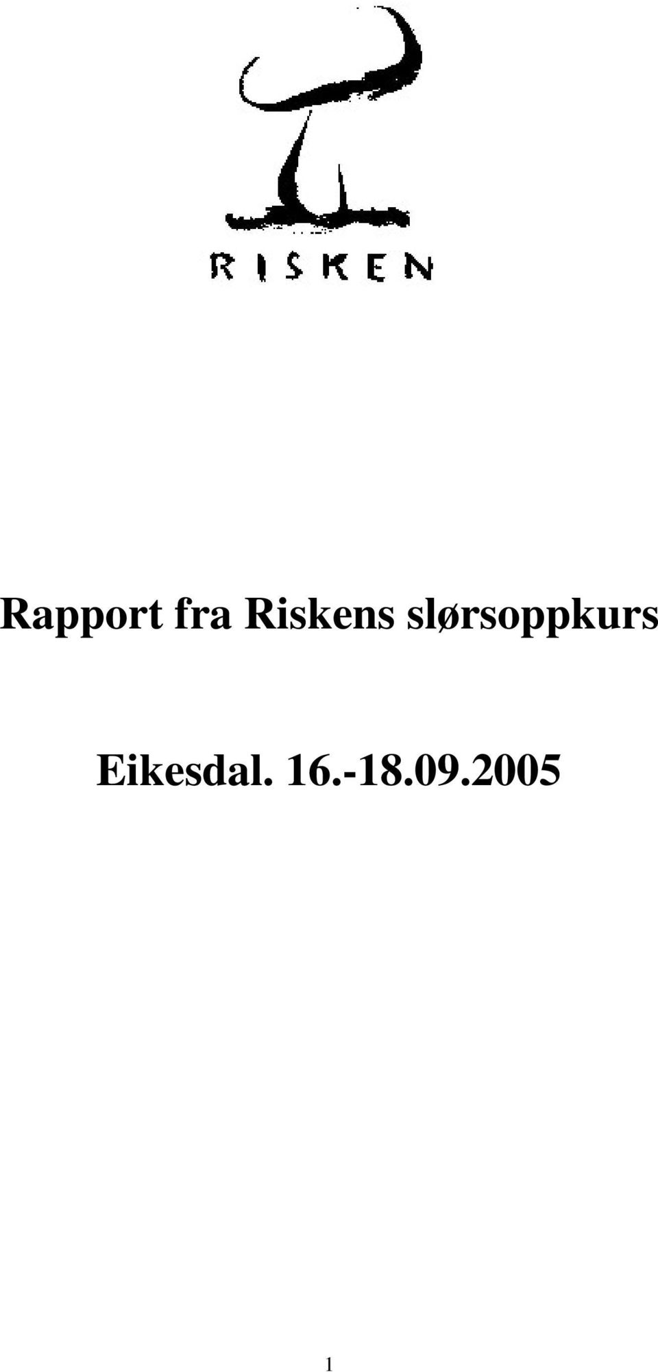 slørsoppkurs