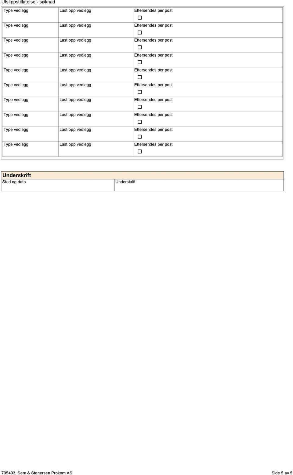 705403, Sem &