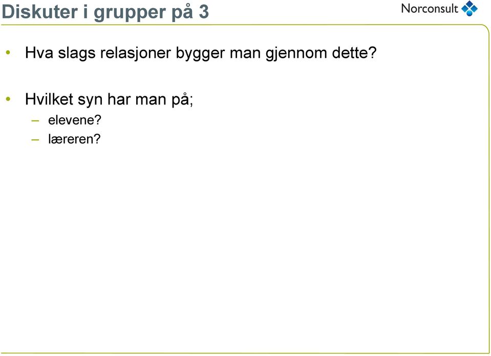 gjennom dette?