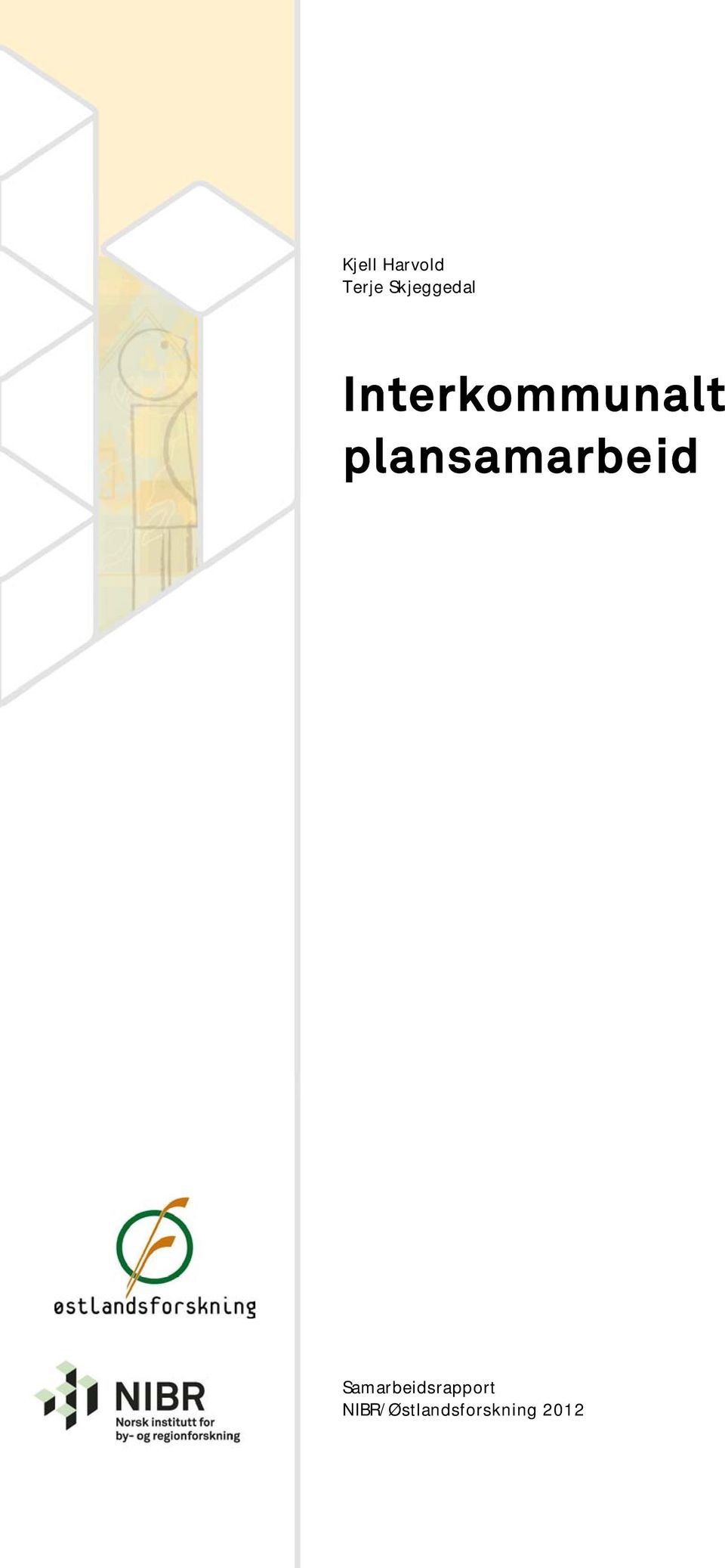 plansamarbeid