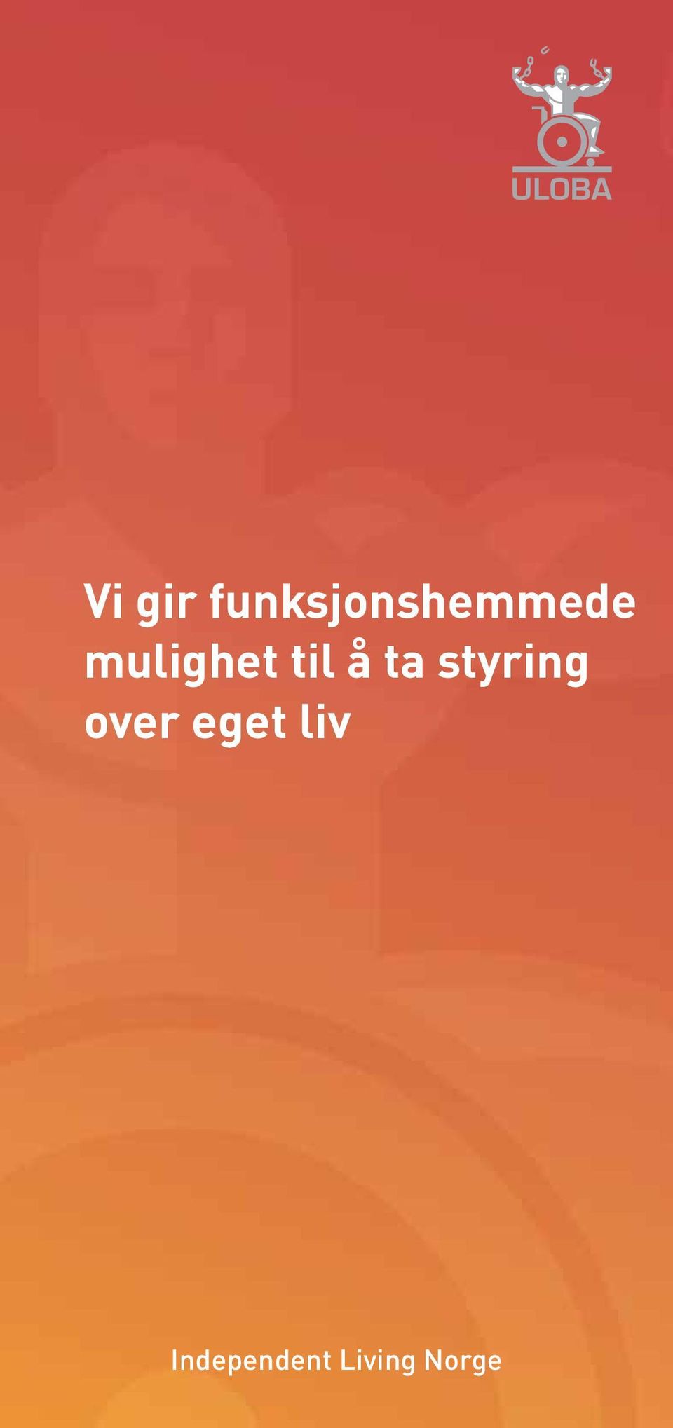 mulighet til å ta