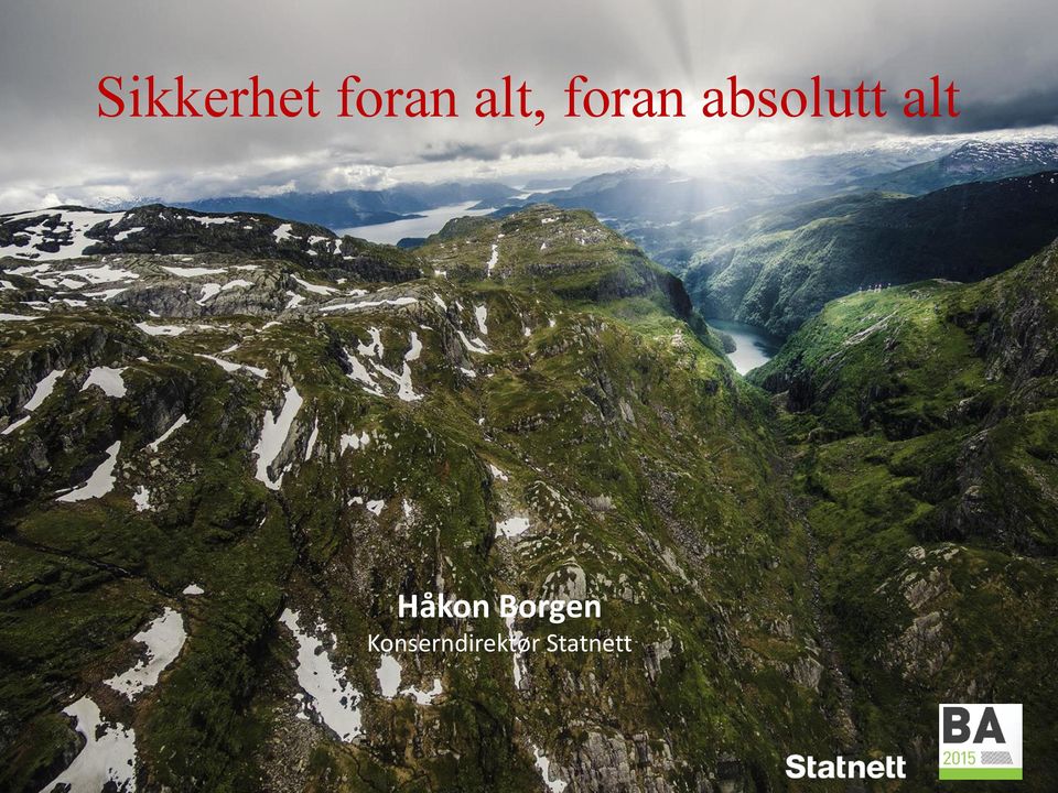 alt Håkon Borgen