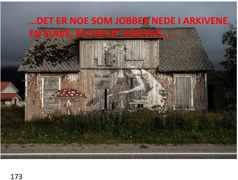 ARKIVENE, EN