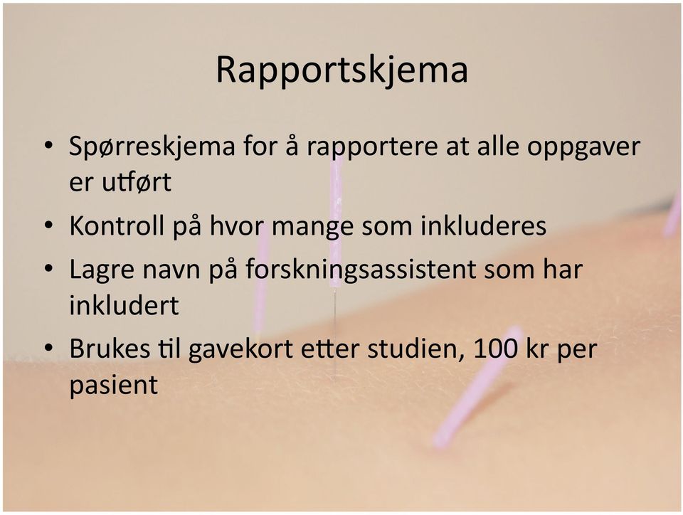 inkluderes Lagre navn på forskningsassistent som har