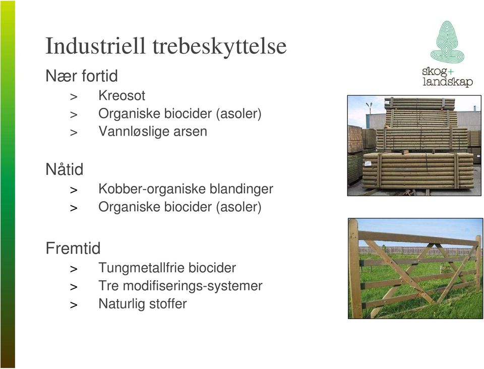 Kobber-organiske blandinger > Organiske biocider (asoler)