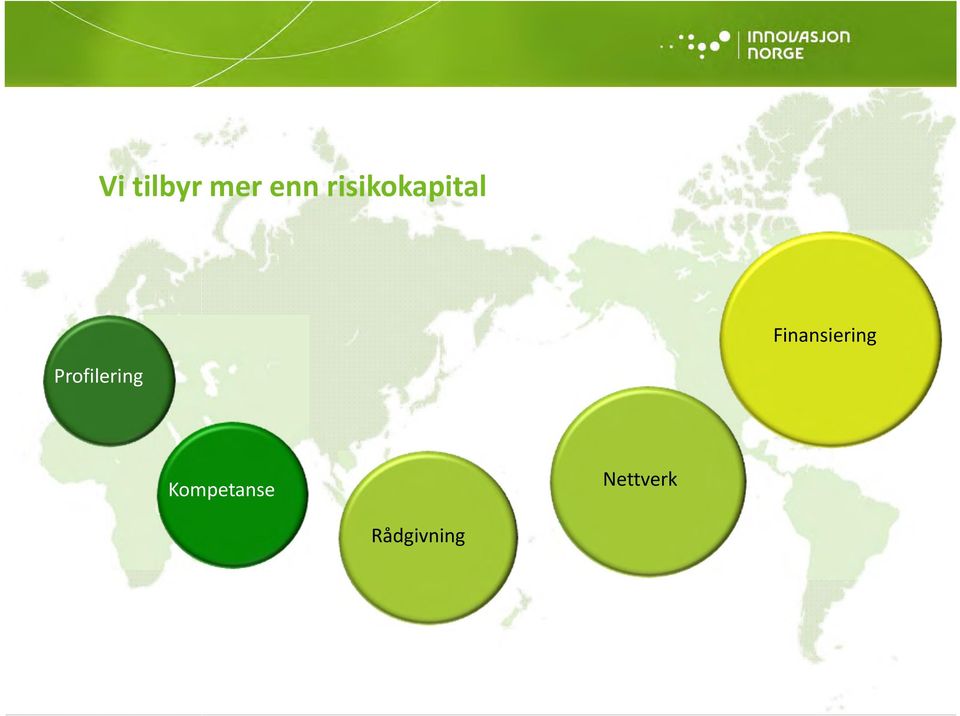 Finansiering