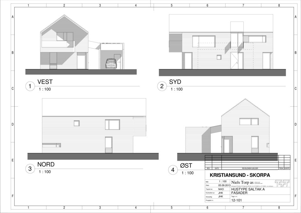 KRISTINSUN - SKORP ato: 05.