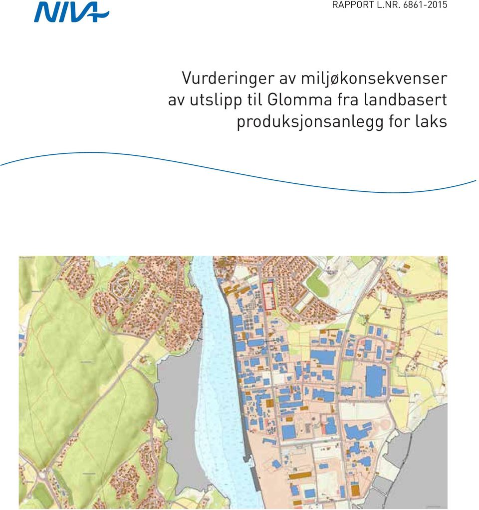 miljøkonsekvenser av utslipp