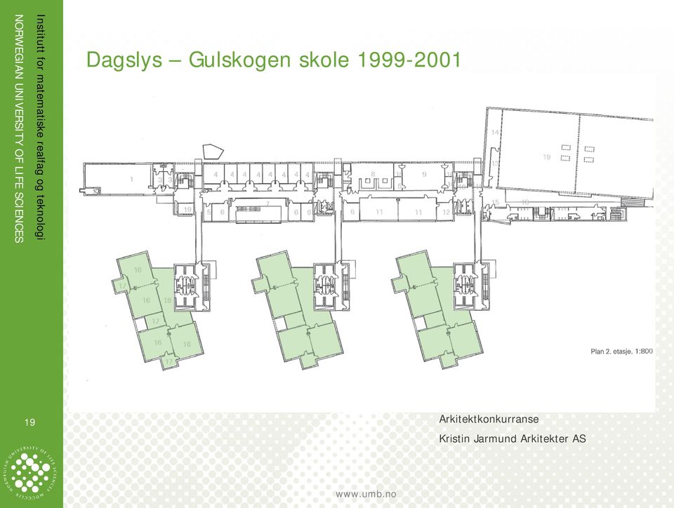 Arkitektkonkurranse