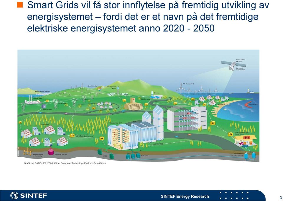 fordi det er et navn på det fremtidige