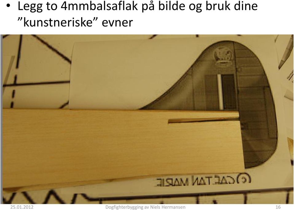 bilde og bruk