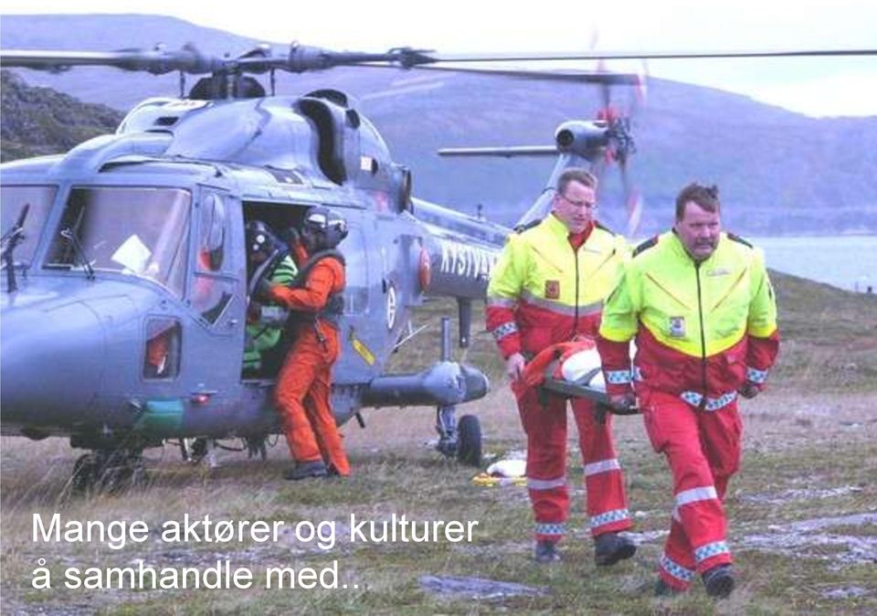 kulturer å