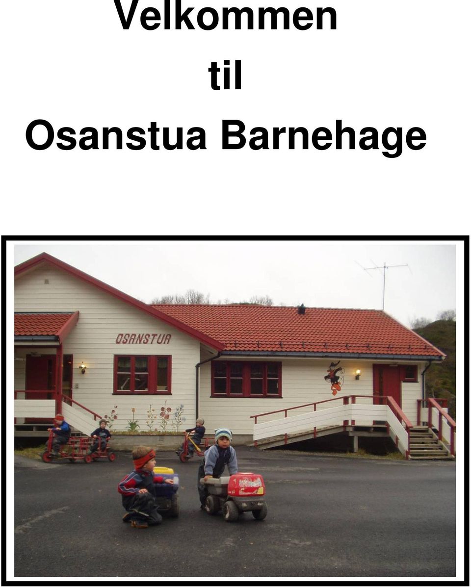 Osanstua