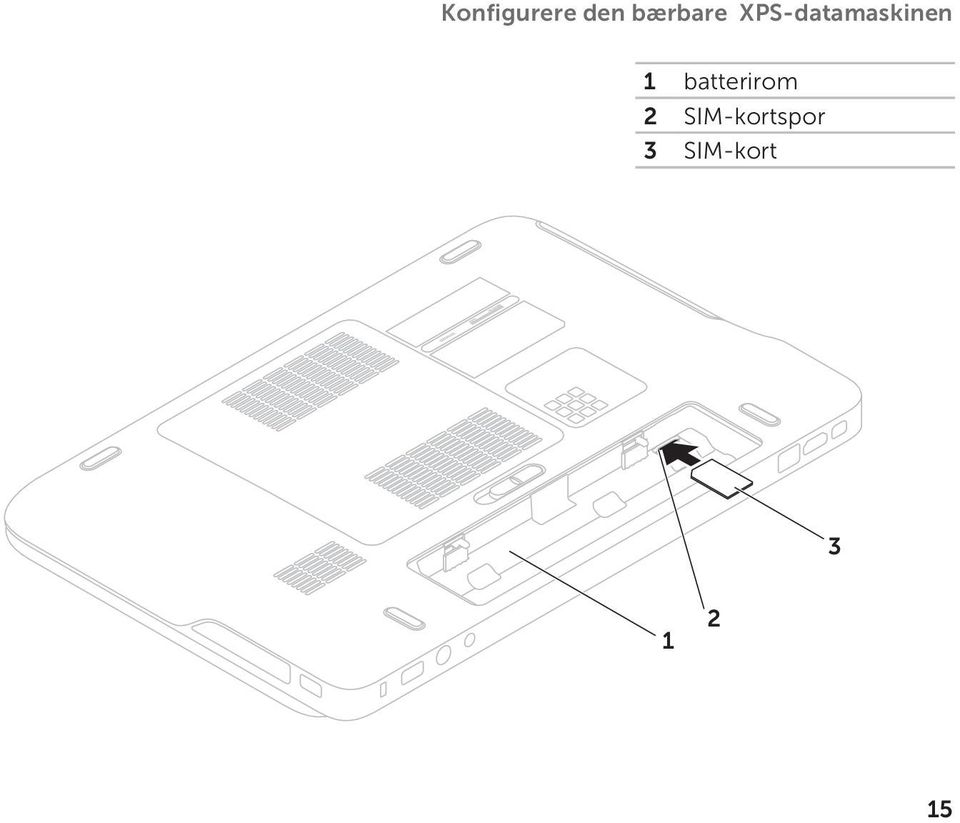 XPS-datamaskinen 1