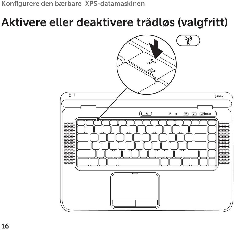 XPS-datamaskinen