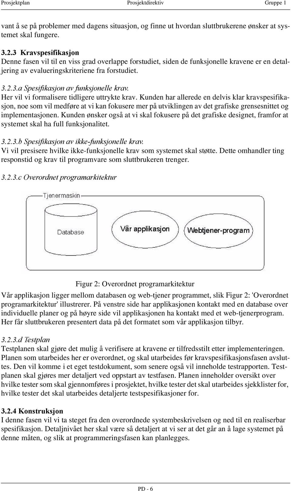 D6SHVLILNDVMRQDYIXQNVMRQHOOHNUDY Her vil vi formalisere tidligere uttrykte krav.