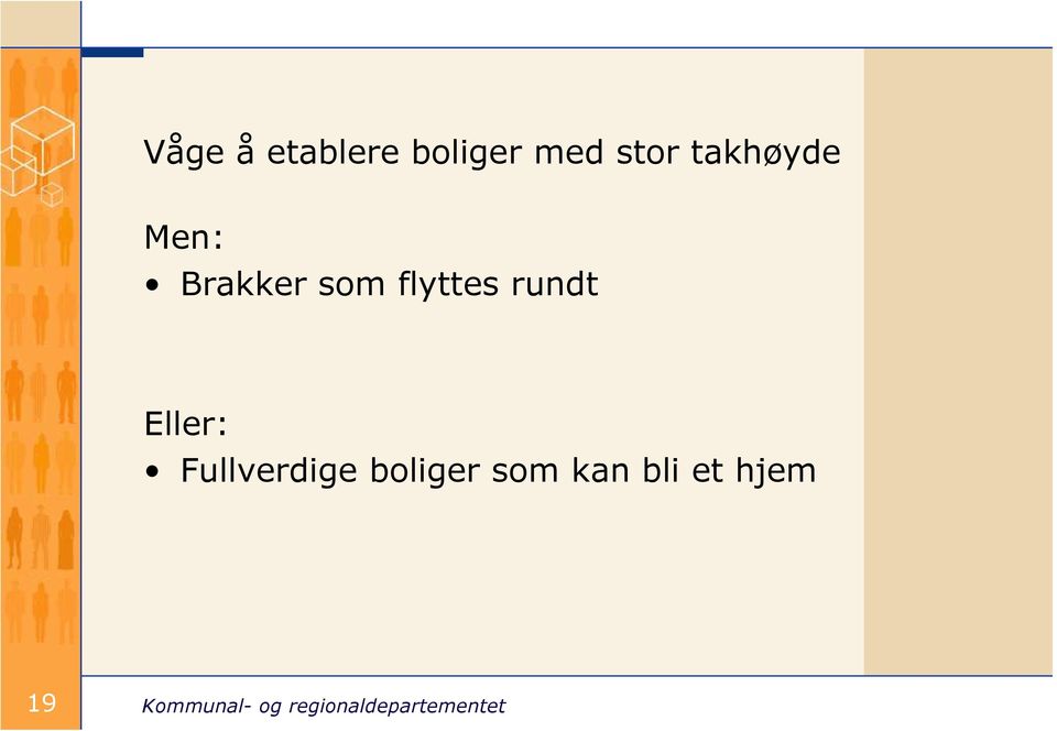 flyttes rundt Eller: