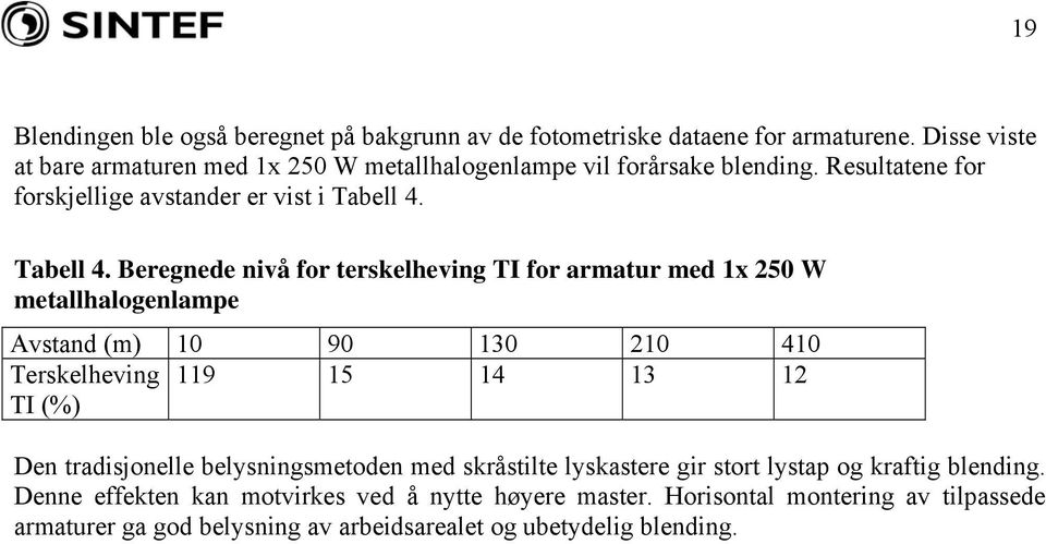 Tabell 4.