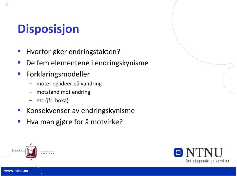 moter og ideer på vandring motstand mot endring etc