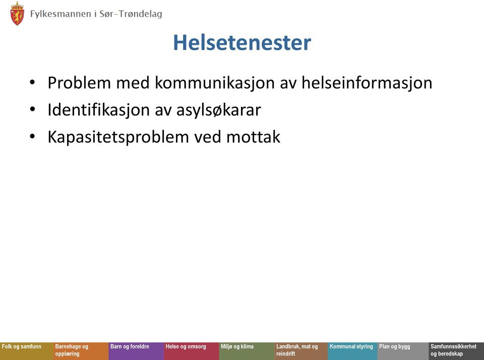 helseinformasjon