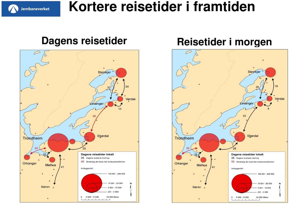 framtiden Dagens