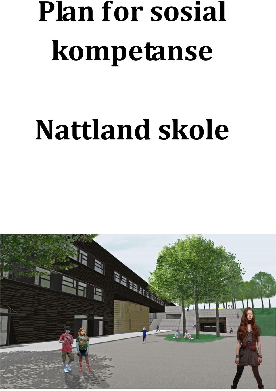 kompetanse