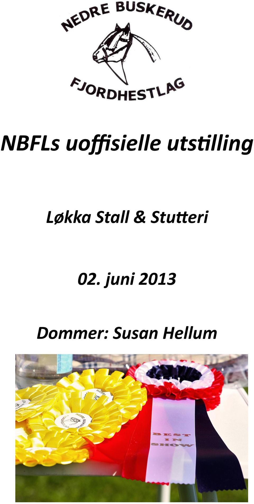 Stall & Stutteri 02.