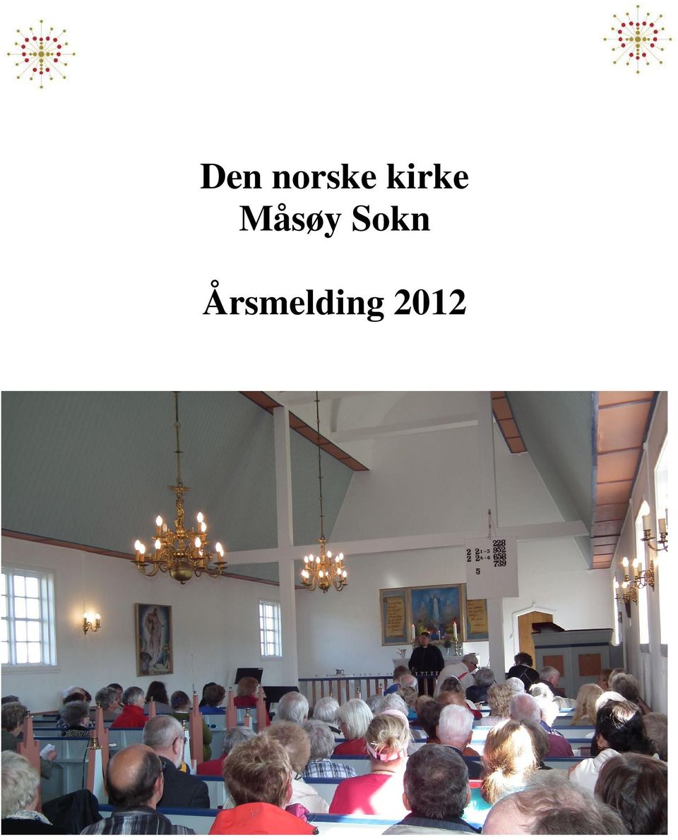 Måsøy Sokn