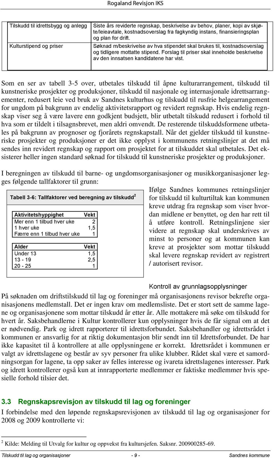 Forslag til priser skal inneholde beskrivelse av den innsatsen kandidatene har vist.