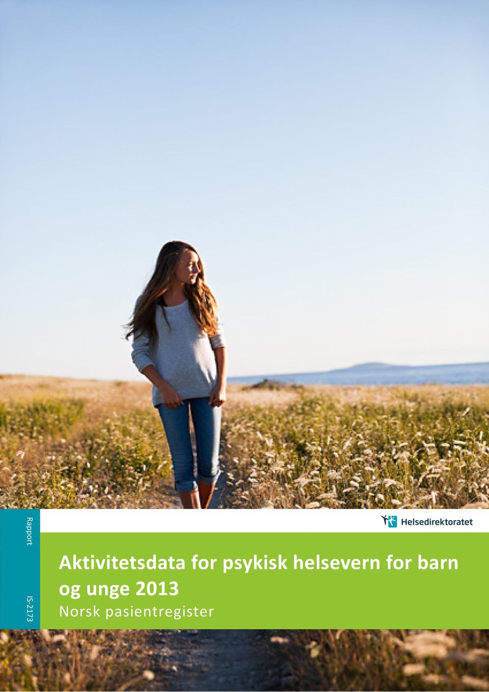 psykisk helsevern for