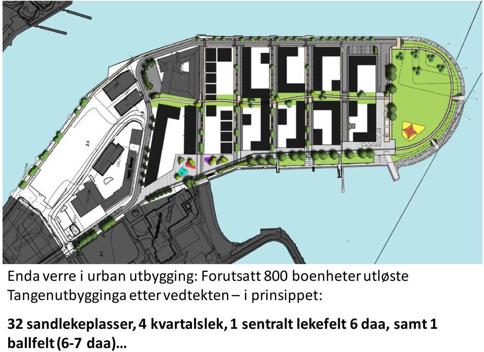 vedtekten i prinsippet: 32sandlekeplasser, 4