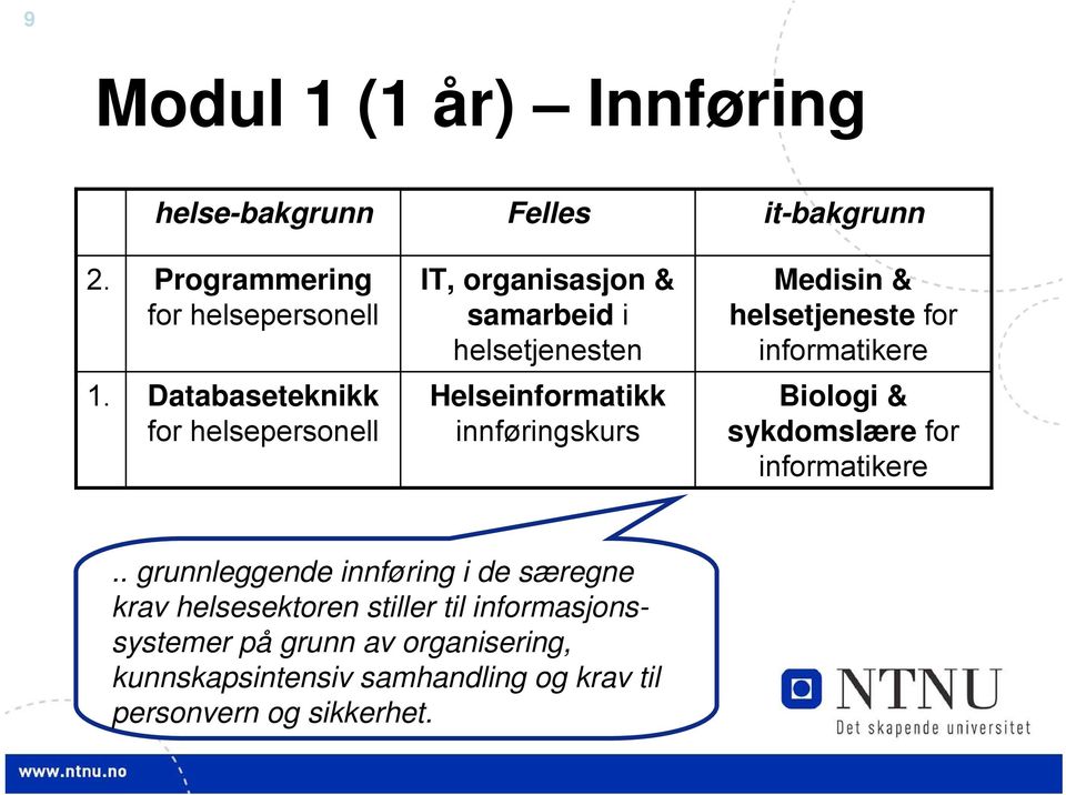 informatikere 1.