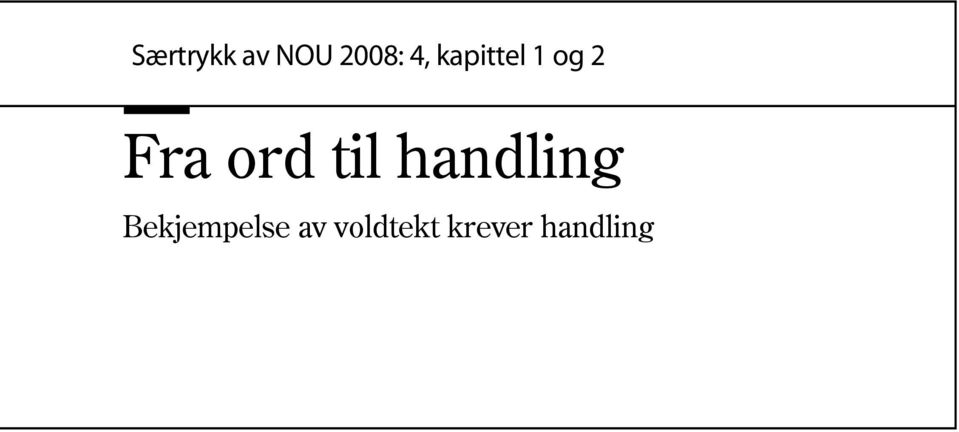 forvaltningstjeneste Informasjonsforvaltning OSLO 2008