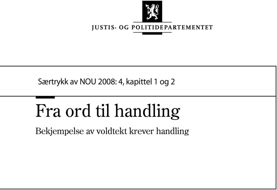 forvaltningstjeneste Informasjonsforvaltning OSLO 2008