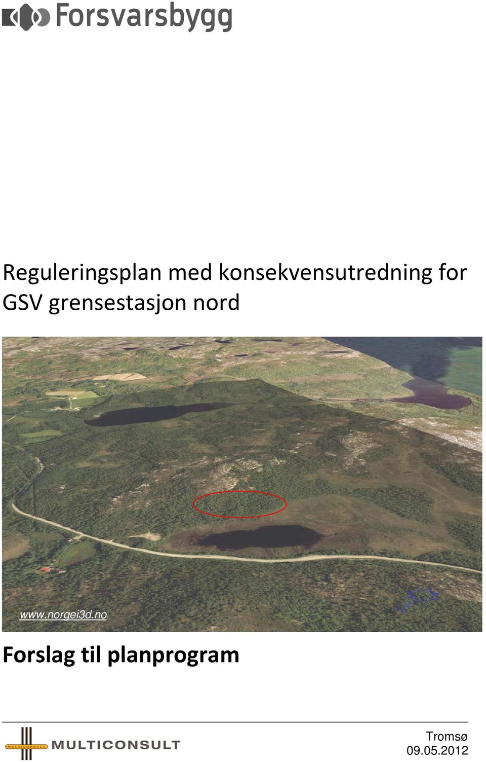 grensestasjon nord www.